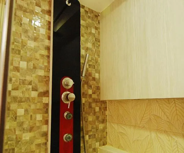 Motel Mariposa Budget - Pasig 2*