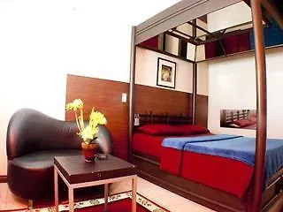 Motel Mariposa Budget - Pasig 2*