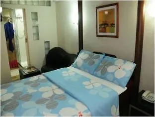 Motel Mariposa Budget - Pasig