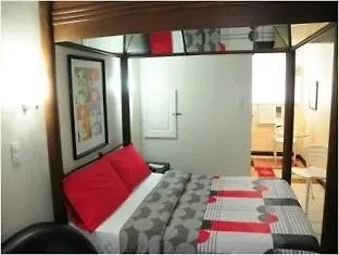 Mariposa Budget - Pasig Motel